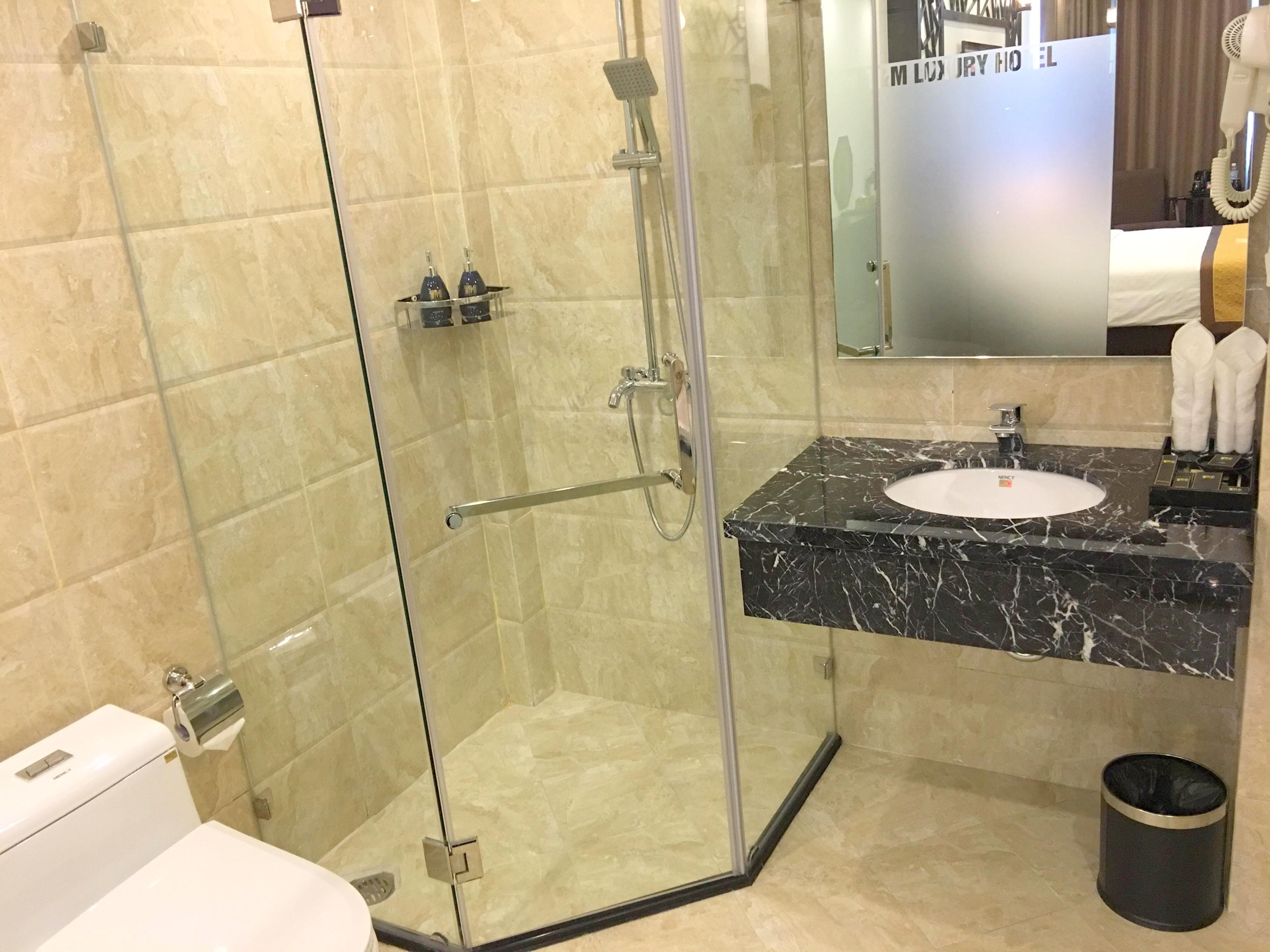 T&M Luxury Hotel Ханой Экстерьер фото