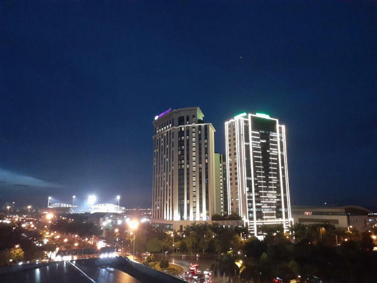 T&M Luxury Hotel Ханой Экстерьер фото